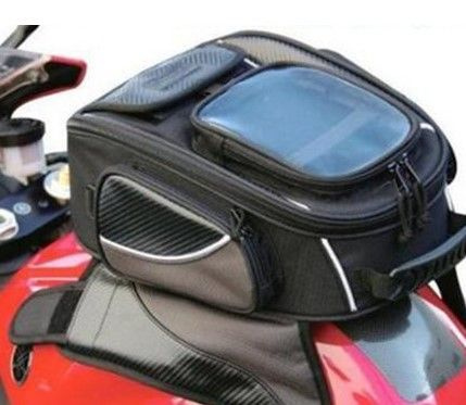 Сумка на бак мотоцикла на магнитах - купить по доступной цене в ...