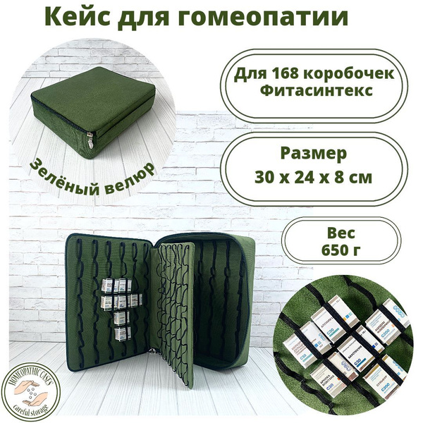 Аптечка домашняя, дорожная, пенал, кейс для хранения и транспортировки ...