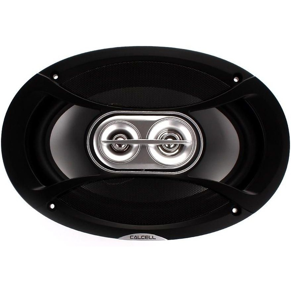Система акустическая CALCELL CP-6930 - купить с доставкой по выгодным ...