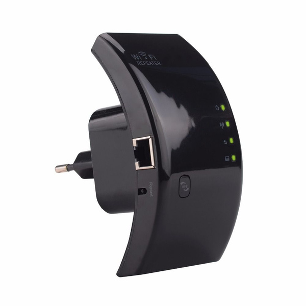 Усилитель Wi-Fi-сигнала Pix-Link WR01-B усилитель wifi сигнала 2.4G ...