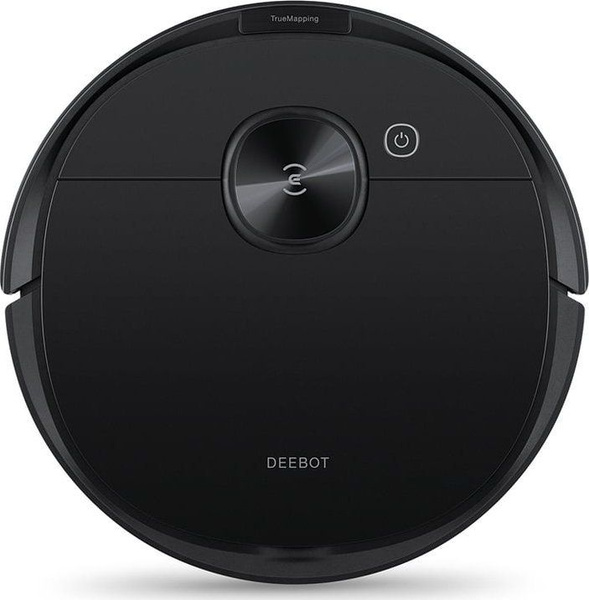 Робот-пылесос Ecovacs Deebot N8 - купить по выгодной цене в интернет ...