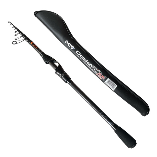 Спиннинг Dayo Dagger, от 5 гр купить c доставкой на OZON по низкой цене ...