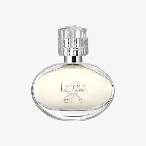 Oriflame lucia Духи 50 мл (1544860069)