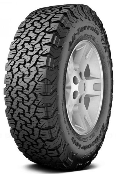 Шины для внедорожника BFGoodrich 10.5/31 15 Лето - купить в интернет ...