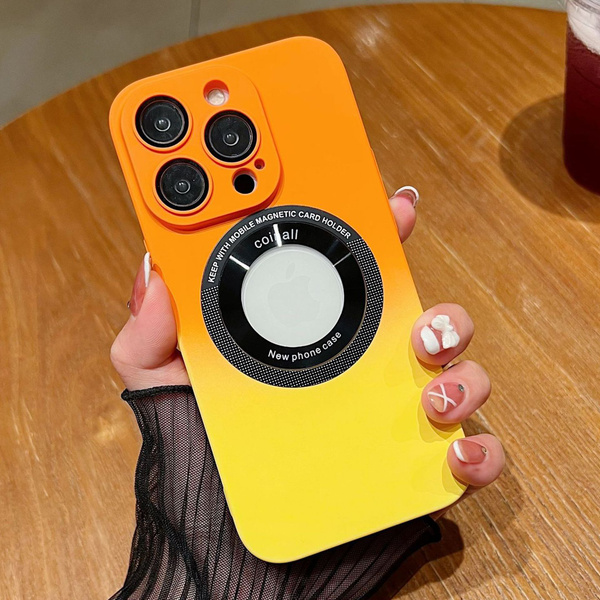 Противоударный чехол на Apple iPhone 11 / айфон 11 в корейском стиле ...