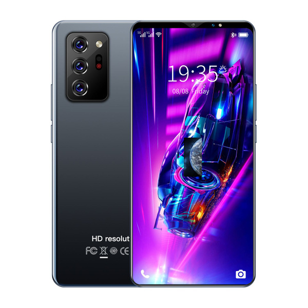 Смартфон note30 plus Мобильные телефоны Z1 - купить по выгодной цене в ...