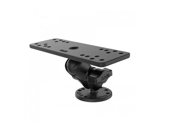 RAM mounts Крепление для эхолота - купить с доставкой по выгодным ценам ...