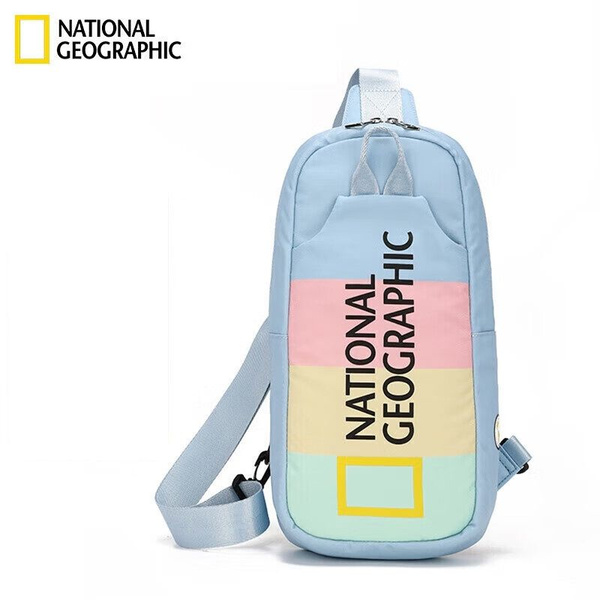 National Geographic Сумка на плечо - купить с доставкой по выгодным ...