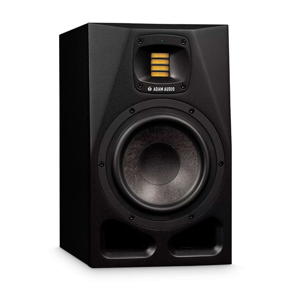 Студийный монитор Adam Audio ADAM A7V, 105 Вт, Фронтальные колонки ...