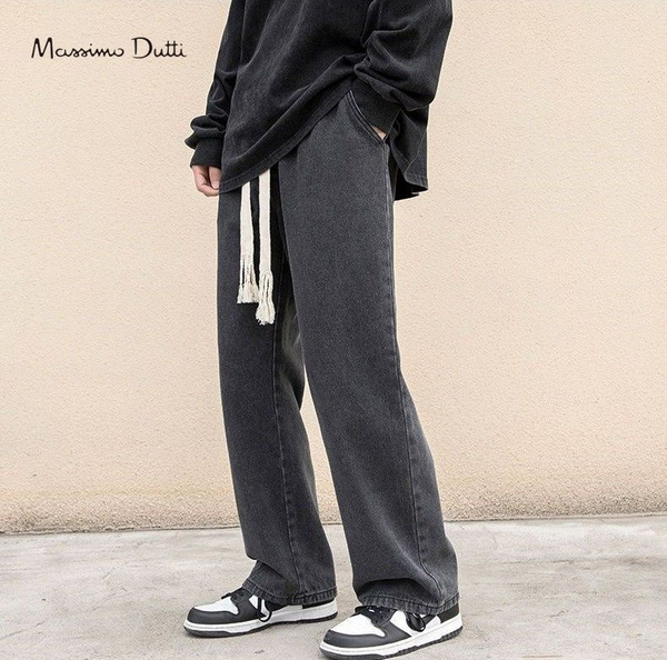 Джинсы Massimo Dutti - купить с доставкой по выгодным ценам в интернет ...