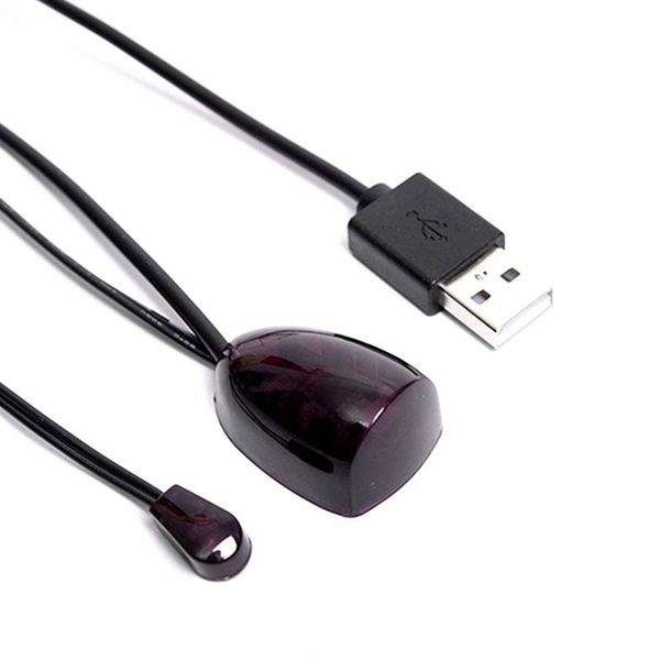 ИК-удлинитель, инфракрасный ИК-приемник дистанционного управления, USB ...