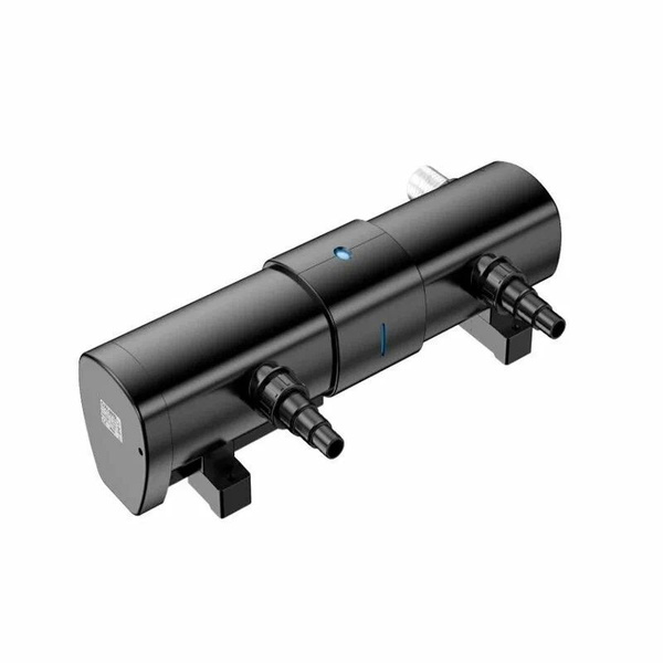 Ультрафиолетовая лампа для пруда и бассейна SunSun CUV-2110 (110W ...