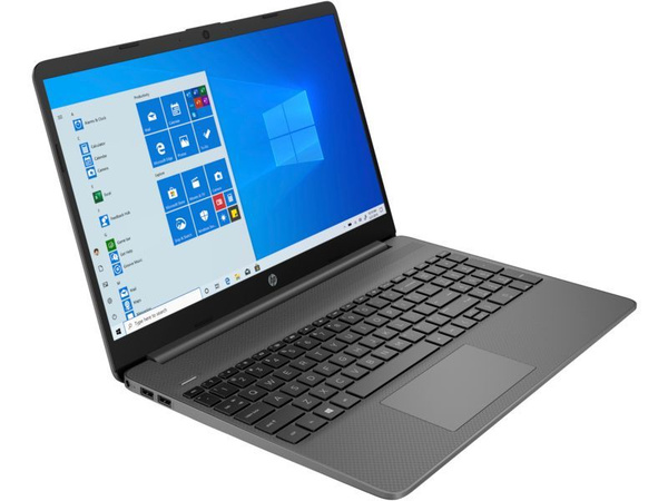 Игровой ноутбук HP 15,6" Ноутбук 15s-eq1319ur (3B2W7EA) Ryzen 3 3250U 2 ...