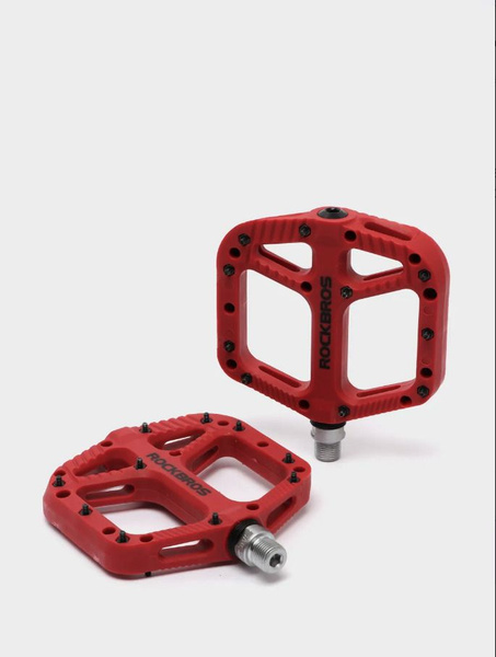 Педали велосипедные RockBros - купить с доставкой по выгодным ценам в ...