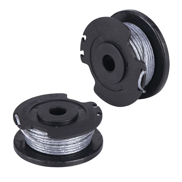 Катушка для триммера Bosch Strimmer ART23 26 30 Combitrim Easytrim ...
