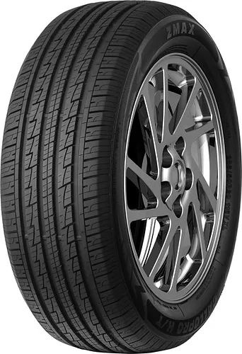 Шины для легковых автомобилей Zmax Tire 215/60 17 Лето Нешипованные ...