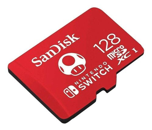 Sd карта 128 gb