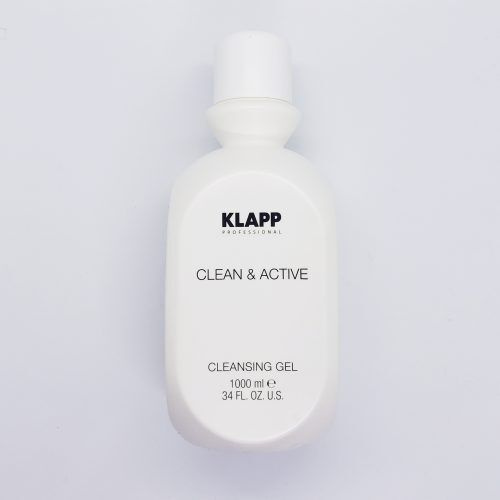 Active cleansing. Klapp clean Active Cleansing Gel. Тоник Klapp clean Active 1000 мл. Klapp clean&Active Tonic. Klapp clean Active Cleansing Gel 250ml.