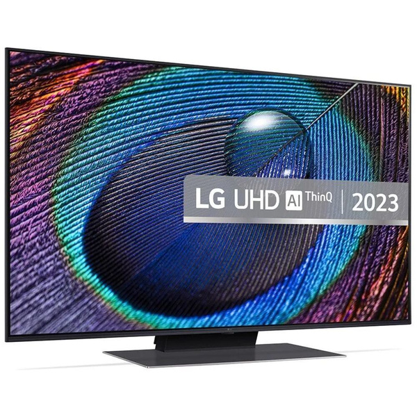 Купить телевизор LG 43UR91006LA.ARUB 43" - купить с доставкой по ...