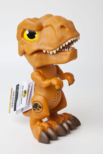 Фигурка игрушка Мир Юрского периода динозавр Тираннозавр / Jurassic ...