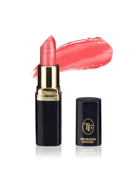 TF Cosmetics Помада для губ Color Rich 07 розовая пантера - купить с ...