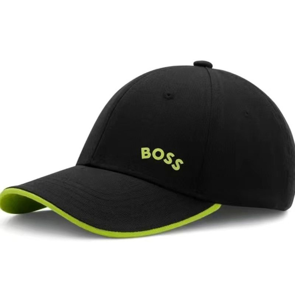 Бейсболка Boss - купить с доставкой по выгодным ценам в интернет ...