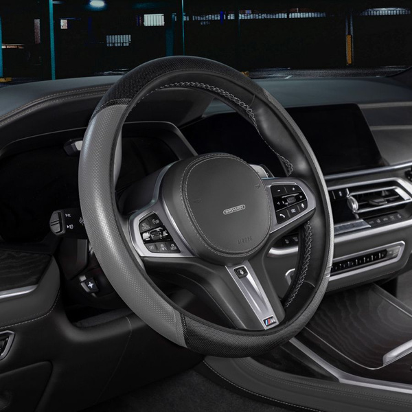 Характеристики Skyway Оплетка на руль, диаметр 38 см, 1 шт. подробное ...