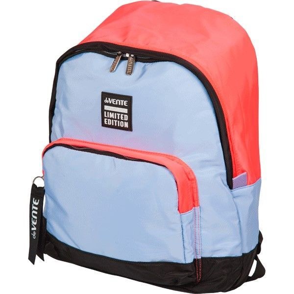 Рюкзак deVENTE. Limited Edition. Block Colours. Pastel. 40х30х14СМ ...