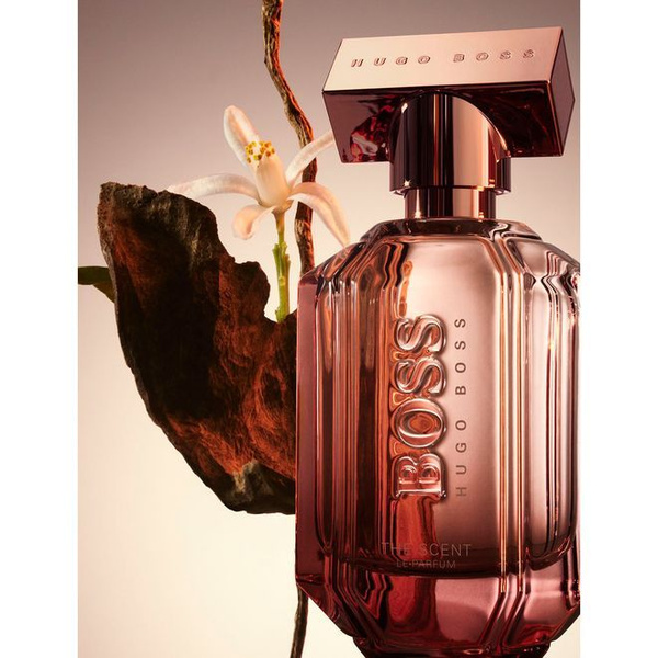 Парфюмерная вода Hugo Boss Boss Woman 90 мл - купить в интернет-магазине по низк