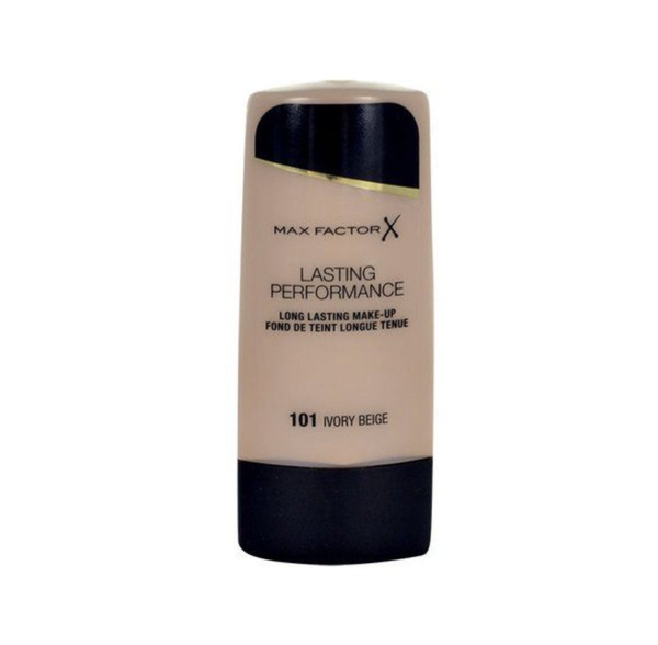 Max Factor тональный крем №101 -2 шт в наборе для лица матовый ...