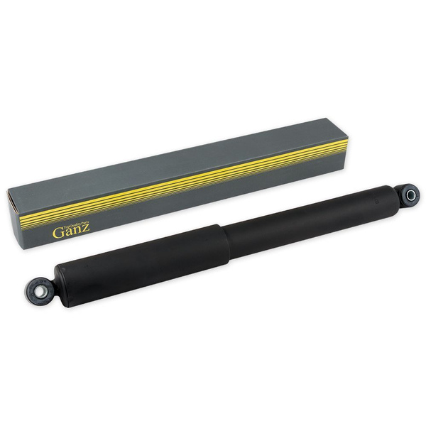 Амортизатор задний (газомаслянный) ВАЗ 2123 GANZ GRM01006 - купить по ...