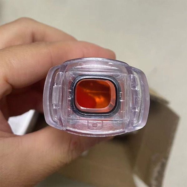 1 шт. Защитный колпачок для хранения для Testo 206PH1 206PH2 PH-метр с ...