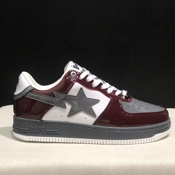 Кроссовки BAPE - купить с доставкой по выгодным ценам в интернет ...