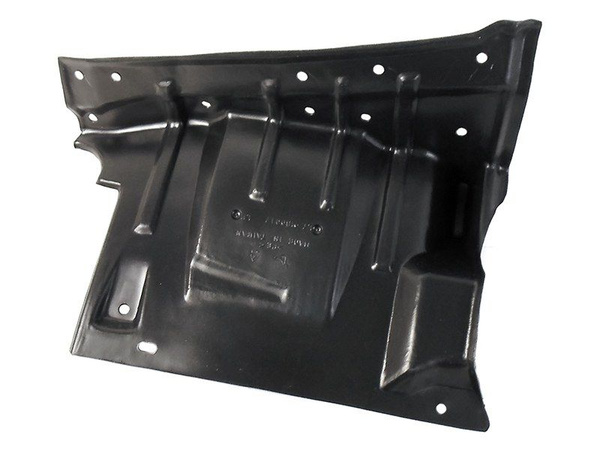 Защита двигателя Mitsubishi ASX 10-20 / Lancer 07-15 (Слева)