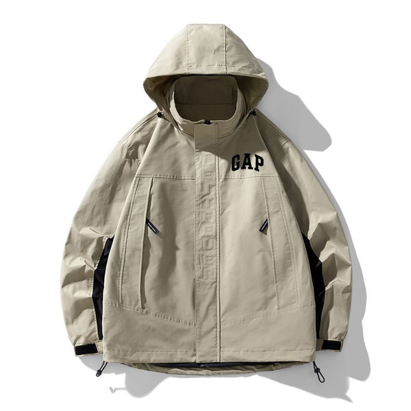 Ветровка GAP - купить с доставкой по выгодным ценам в интернет-магазине ...
