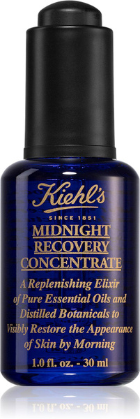 Kiehl's Сыворотка для лица, 30 мл - купить с доставкой по выгодным ...