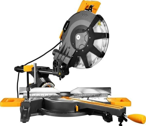 Пила торцовочная DEKO DKMS2500-305 Laser - купить с доставкой по ...