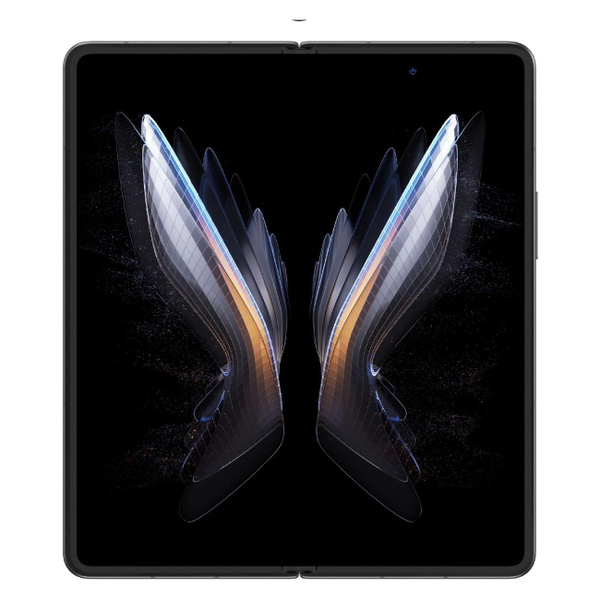 Смартфон Tecno PHANTOM V Fold 12/512GB Black,。A98 - купить по выгодной ...