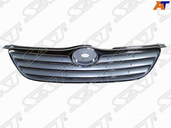 Решетка радиатора Toyota Corolla (E110) 97-01