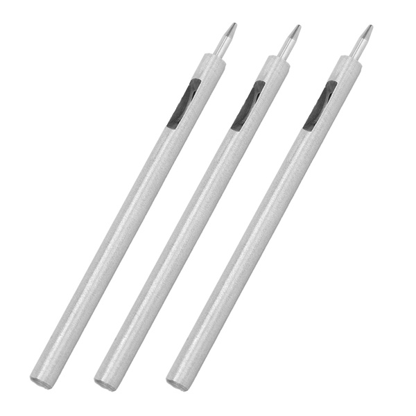 Пробойник для отверстий 1mm*3 - купить с доставкой по выгодным ценам в ...