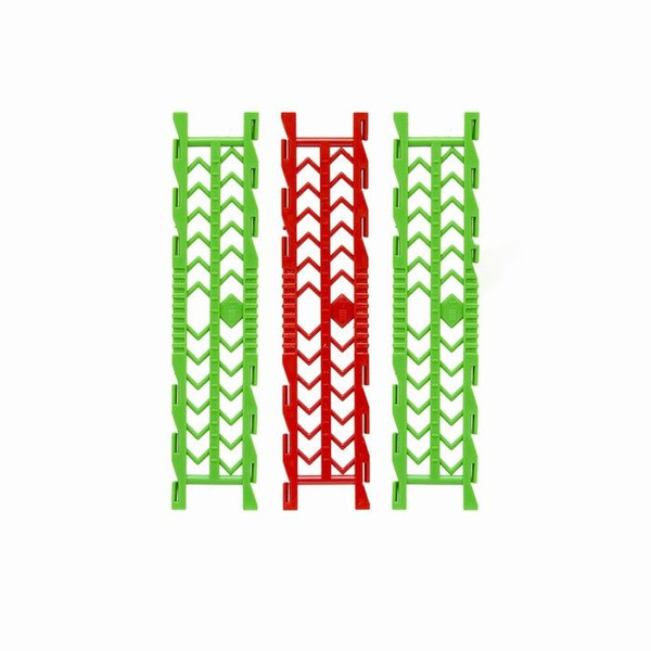 ТРИ КИТА, Мотовило, поплавочное, 160 х 35 мм, МИКС, 5 штук - купить по ...