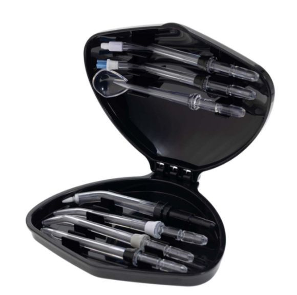 Ирригатор Revyline RL100 Black - купить по выгодной цене в интернет ...