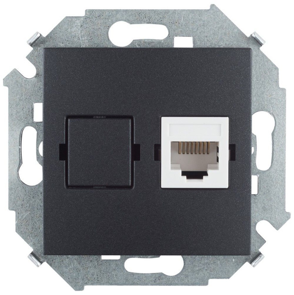 Simon rj45. Simon rj45