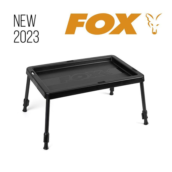 Стол fox bivvy table