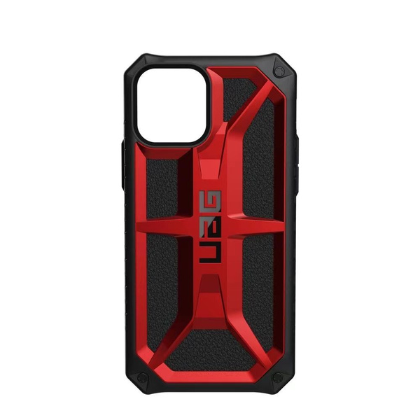 Чехол для смартфона UAG Monarch iPhone 12 Pro Max -Crimson - купить с ...