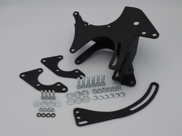 Кронштейн переноса генератора ВАЗ 21214 НИВА с ГУР с метизами ...