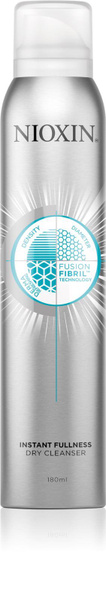 Nioxin 3D Styling Instant Fullness - сухой шампунь / 180 ml - купить с ...