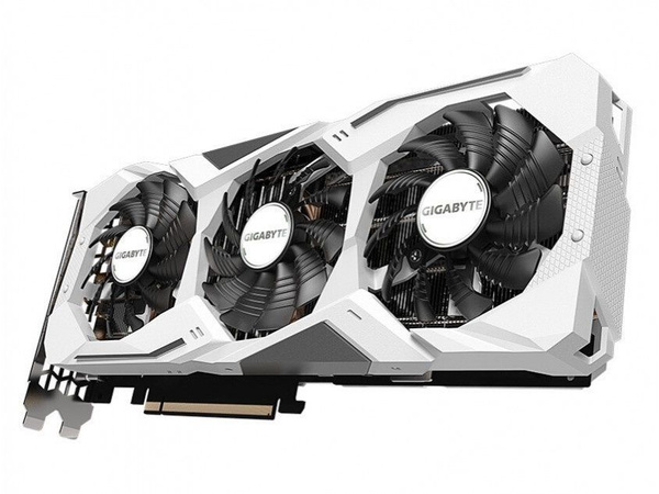 Видеокарта Gigabyte GeForce RTX 2060 SUPER, 8 ГБ GDDR6 - купить по ...