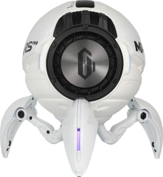 Беспроводная колонка Gravastar Mars Pro - купить по доступным ценам в ...