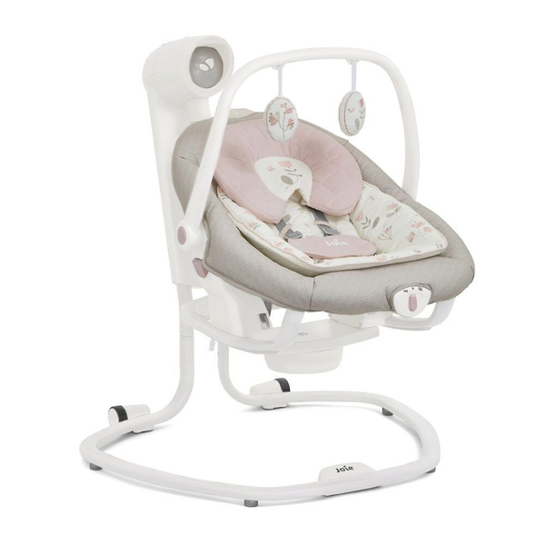 Качели для новорожденных JOIE SERINA 2 В 1 - купить по доступным ценам ...
